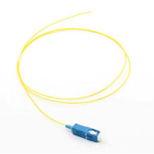 Sc Singlemode Simplex Fiber Optic Pigtail